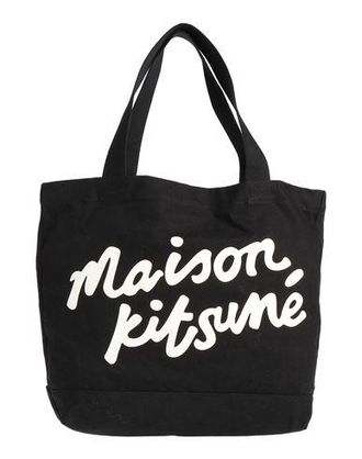 Maison Kitsun&eacute; BAGS - Handbags on YOOX.COM