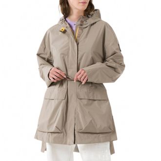 Parajumpers True Waterproof Jacket In Atmosphere