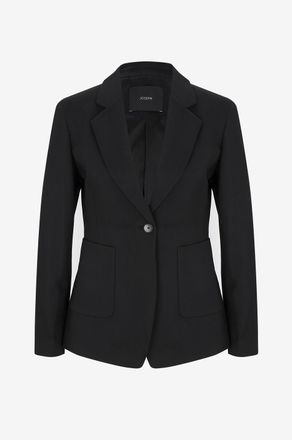 Joseph Blazer aus Schurwolle Glenview