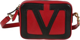 Valentino Garavani Camera Case Viva Superstar