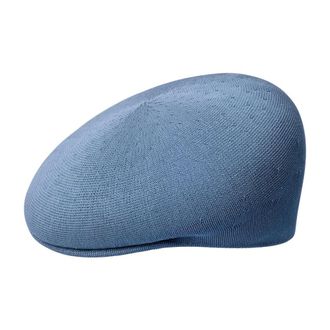 Kangol Tropic 504 - Heren - Accessoires - Blauw - Maat: S
