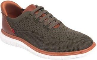 Marc Joseph New York Blackford Street Hands-Free Slip-On Sneaker in Olive at Nordstrom Rack, Size 10.5