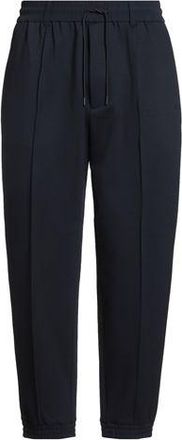 Emporio Armani BOTTOMWEAR - Trousers on YOOX.COM