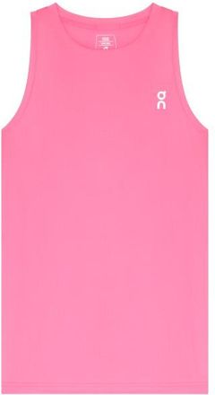 On Core Tank Tank Top f&uuml;r Damen | rosa