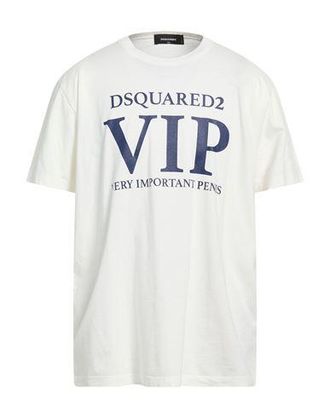 Dsquared2 TOPWEAR - T-shirts su YOOX.COM