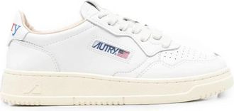 Autry Aulw Bg 01 Sneakers - Dames - Sneakers - Wit - 40 EU - Schoenen
