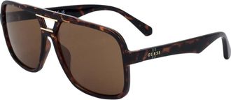 Guess GF5125 25E zonnebril