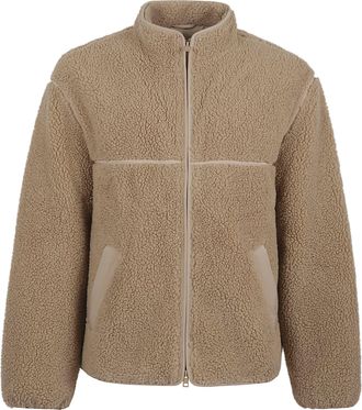 Maison Kitsuné Fleece Jacket