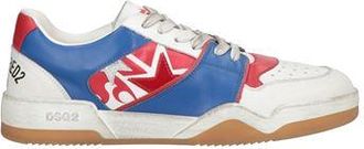 Dsquared2 SCHUHE - Sneakers auf YOOX.COM