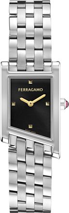 Ferragamo Ferragamo Asymetrique Bracelet Watch