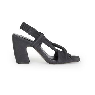 Cortana Dames, Schoenen, Zwart, Maat: 38 EU Suède