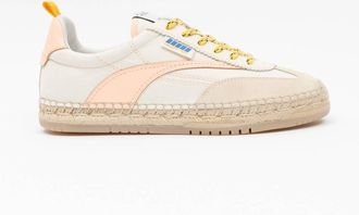 Oncept Women St Tropez Sandal In Electric Sand