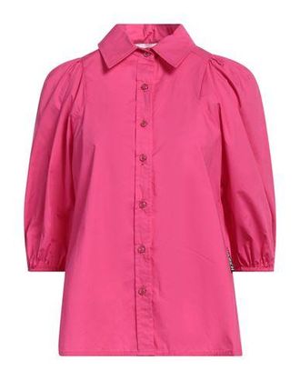 Silvian Heach TOPWEAR - Shirts on YOOX.COM