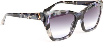 Ana Hickmann Sunglasses AH9428 G21 54