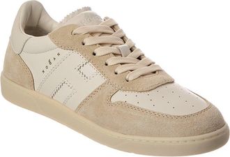 Hogan Cool Suede Sneaker