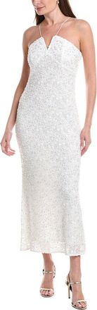 Hutch Zennia Maxi Dress