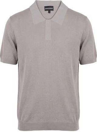 Emporio Armani CAMISETAS Y TOPS - Polos en YOOX.COM