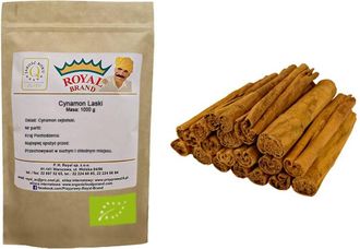 OEM Canela Ceil&aacute;n Canela En Rama Org&aacute;nica 1 Kg Org&aacute;nica Fresca