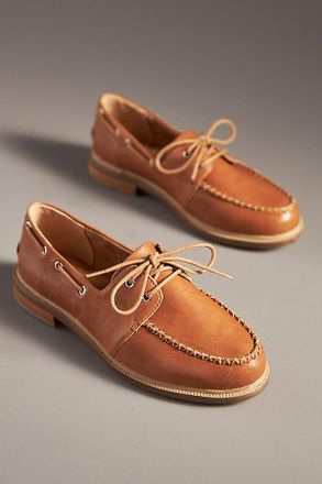 Kelsi Dagger Linny Loafers