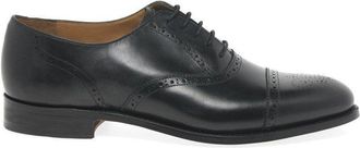 Barker Gatwick Formal Lace Up Shoes