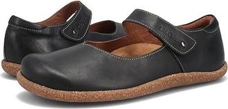 Taos Footwear Ultimate Womens Flat Shoes Black : EU 41 (US Womens 10-10.5) M, Leather