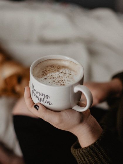 Is Moon Milk the cure to insomnia?