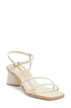 Dolce Vita Britt Sandal in Bone Stella at Nordstrom Rack, Size 7.5