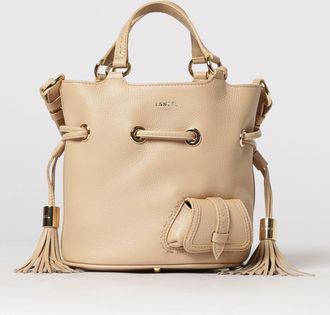 Lancel Borsa Premier Flirt in pelle a grana
