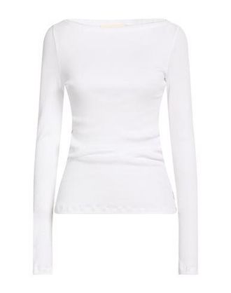 Liviana Conti TOPWEAR - T-shirts on YOOX.COM