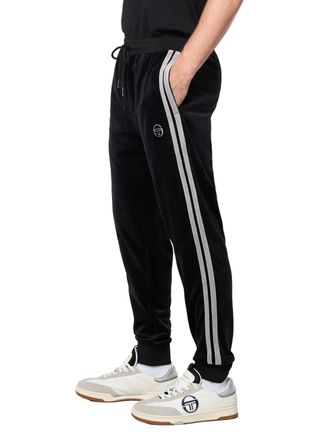 Sergio Tacchini Damarindo Velour Track Pant
