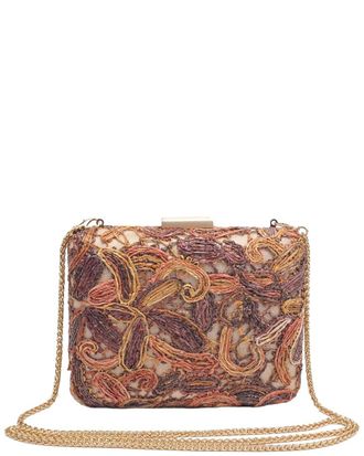 Urban Expression Ayla Evening Clutch