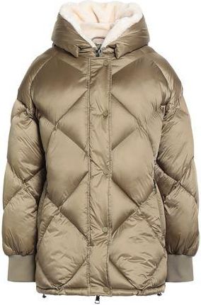 No.1 Como ROPA DE ABRIGO - Plumíferos y acolchados en YOOX.COM