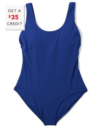 Hanky Panky One Piece Swimsuit