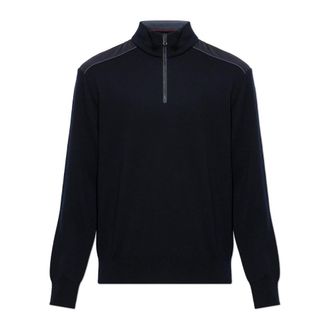 Paul & Shark Uomo, Maglie, Blu, 2Xl, new