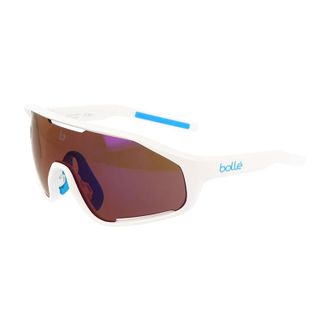 Bolle SHIFTER BS010006 Shiny White/Brown Blue