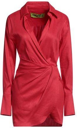 Gauge81 VESTIDOS - Minivestidos en YOOX.COM