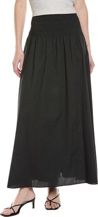 Rag & Bone Rag & Bone Sly Poplin Skirt