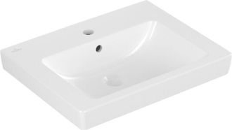 Villeroy & Boch Villeroy&boch - Lavabo Lavabo Subterr&aacute;neo 550x440mm, 1 Agujero