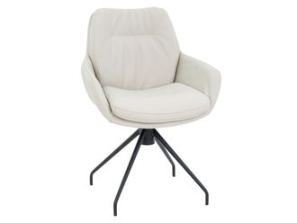 Schubiger M&ouml;bel Armlehnstuhl Ennia