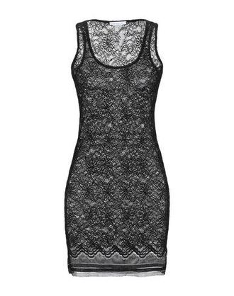 Patrizia Pepe DRESSES - Mini dresses on YOOX.COM