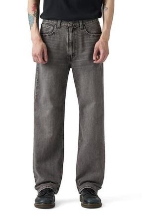 Levi's 565 Loose Straight Leg Jeans in Cheers To That at Nordstrom Rack, Size 38 X 32
