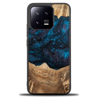OEM Funda Bewood Unique - Xiaomi 13 - Planetas - Neptuno