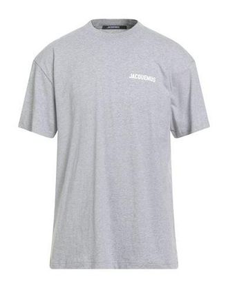 Jacquemus CAMISETAS Y TOPS - Camisetas en YOOX.COM
