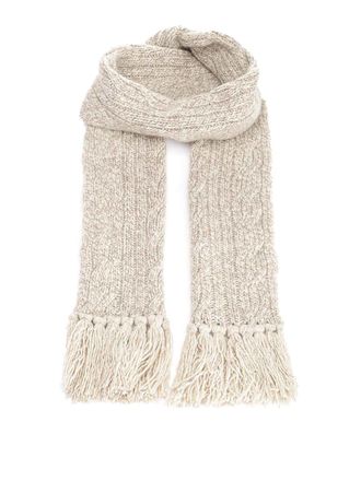 Fedeli Cashmere Scarf