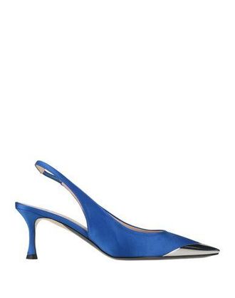 N&deg;21 FOOTWEAR - Pumps on YOOX.COM