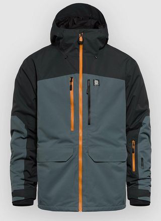 Horsefeathers Pearl Jas groen