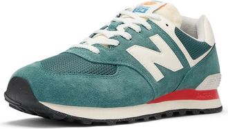 New Balance U574VPG 574 Men Green UK 10.5