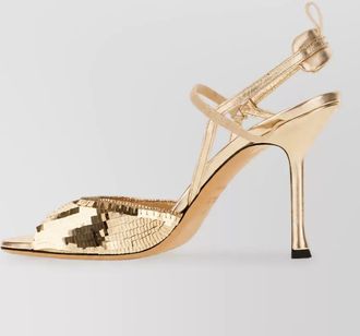 Fendi pumps