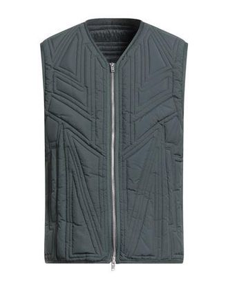 Yohji Yamamoto Vests