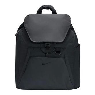 Nike Fitness, Dames, Zwart, ONE Size, Polyester, One Rugzak (25L)